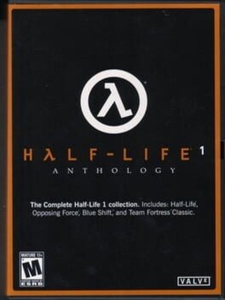 Half-Life 1 Anthology Image