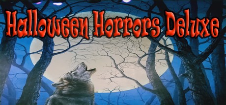 Games like Halloween Horrors Deluxe Steam Edition