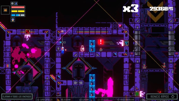 Haneda Girl screenshot