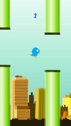 Happy Bird Lite Image