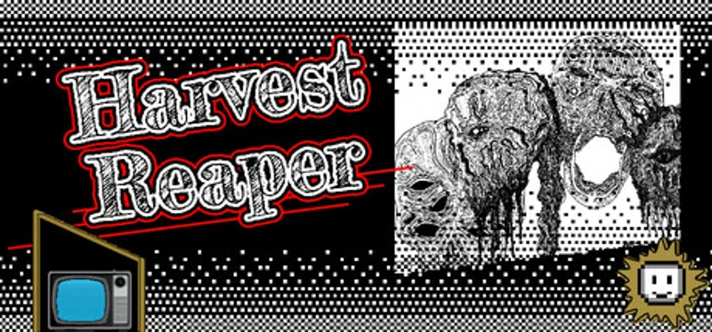 Harvest Reaper Image