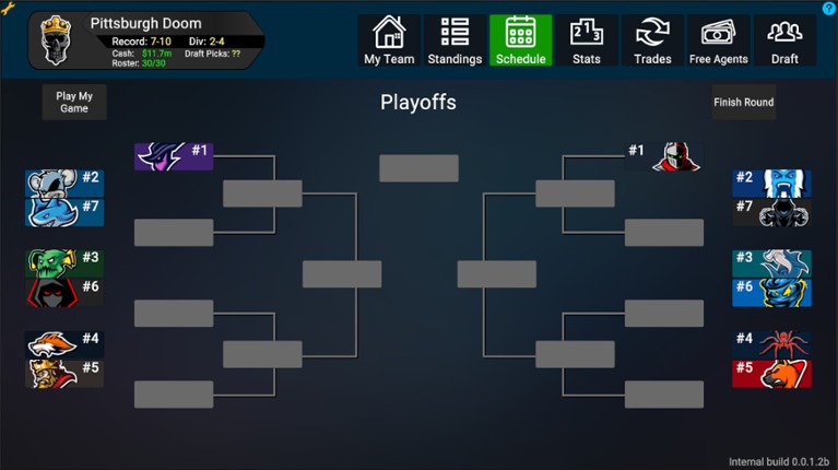 Head Coach Tactics Image