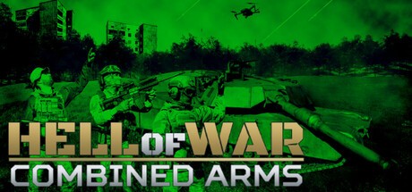 Games like Hell Of War: Combined Arms