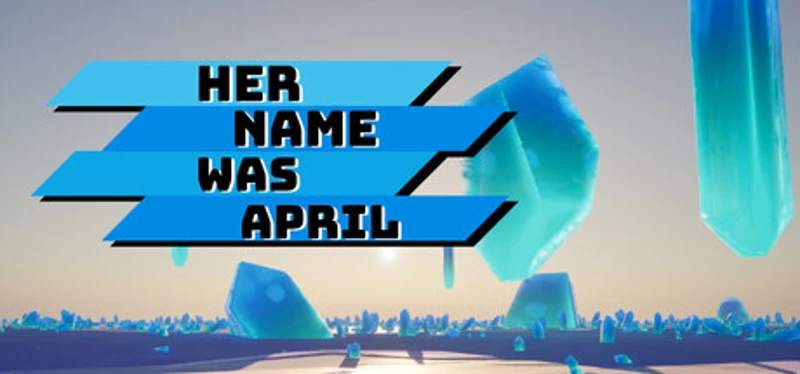 Her Name Was April Image