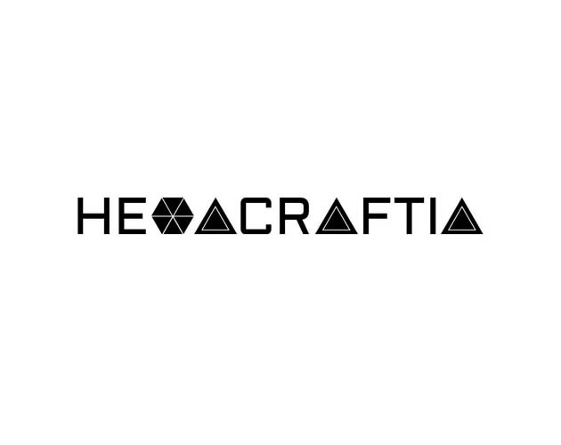 Games like Hexacraftia