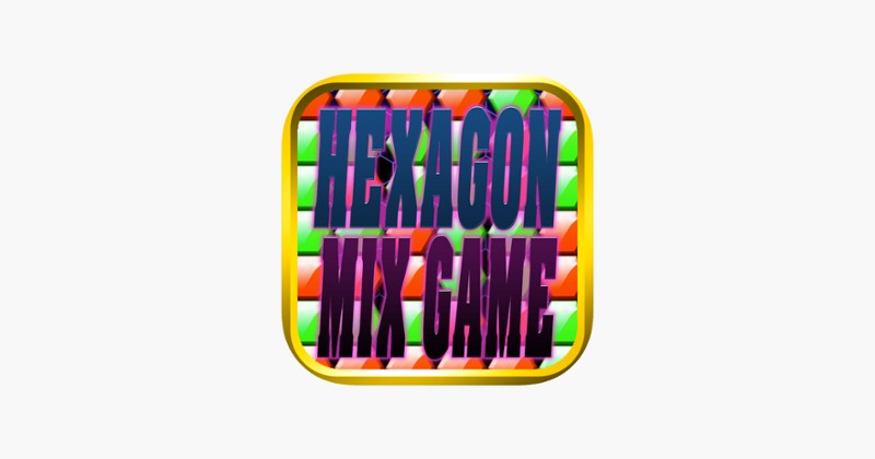 Hexagon Mix Game Reloaded Image