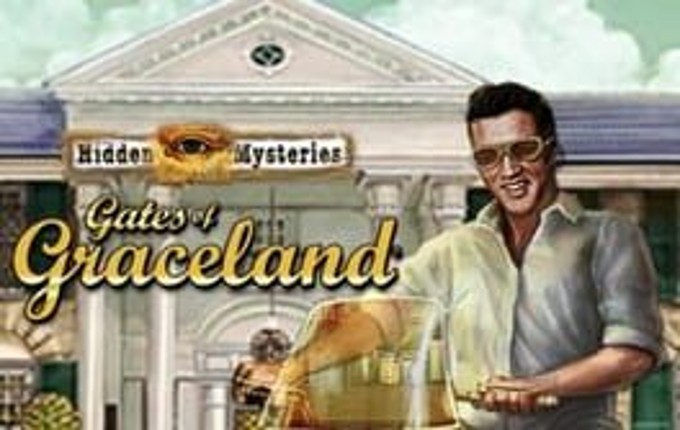 Hidden Mysteries: Gates of Graceland Image