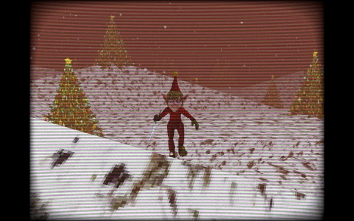 Holiday Harry screenshot