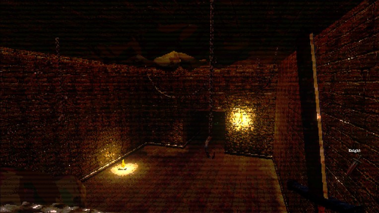 Hollow Host screenshot