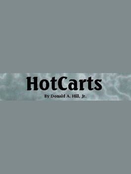 Games like HotCarts