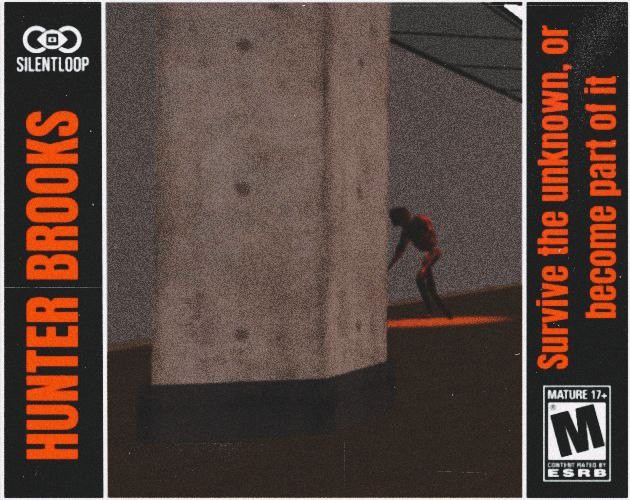 Games like Hunter Brooks