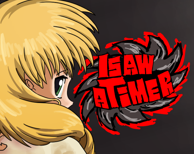 Games like I saw a timer