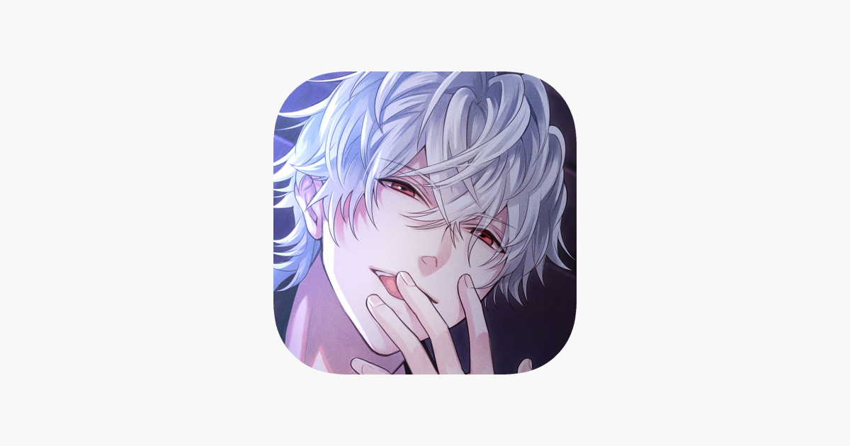 Games like Ikemen Vampire Otome Gam‪e