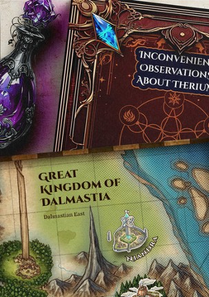 Inconvenient Observations on Therium Image