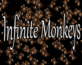 Infinite Monkeys Image