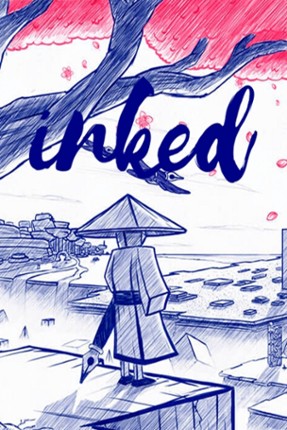 Inked screenshot