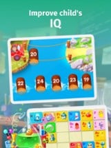 Intellecto Kids Learning Games Image