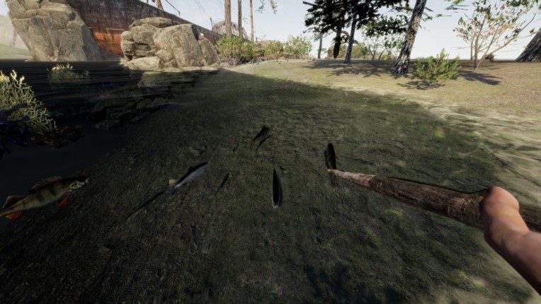 Island Survival: Craft, Build, Grow Image