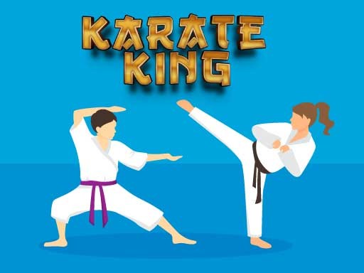 Games like Karate king