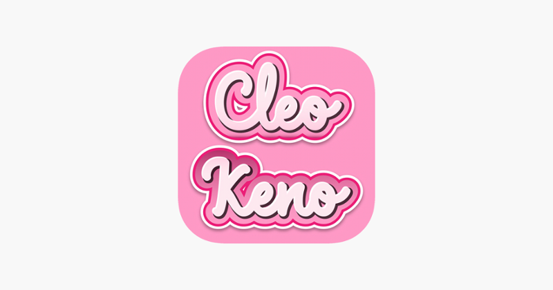 Keno Cleo - Classic Keno game Game Cover