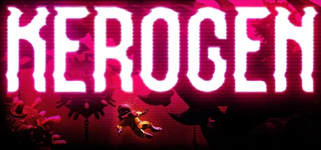 Games like KEROGEN