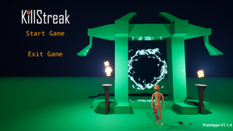 Killstreak Image