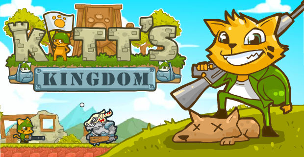 Games like Kitts Kingdom