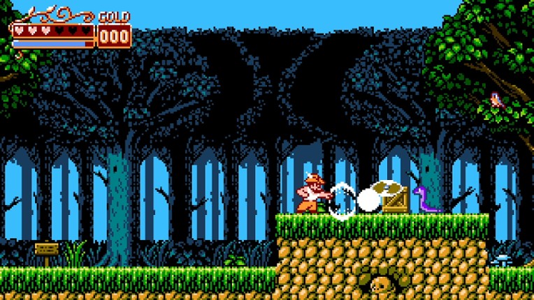 Knights of the Road screenshot