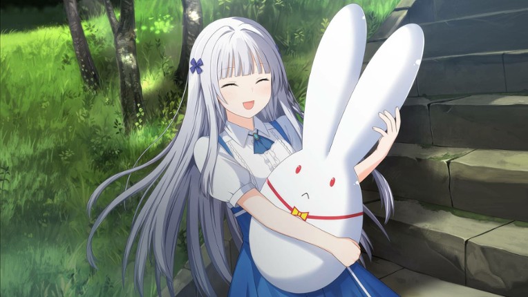 Kono Aozora ni Yakusoku o Refine screenshot