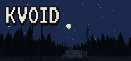 Games like KVOID