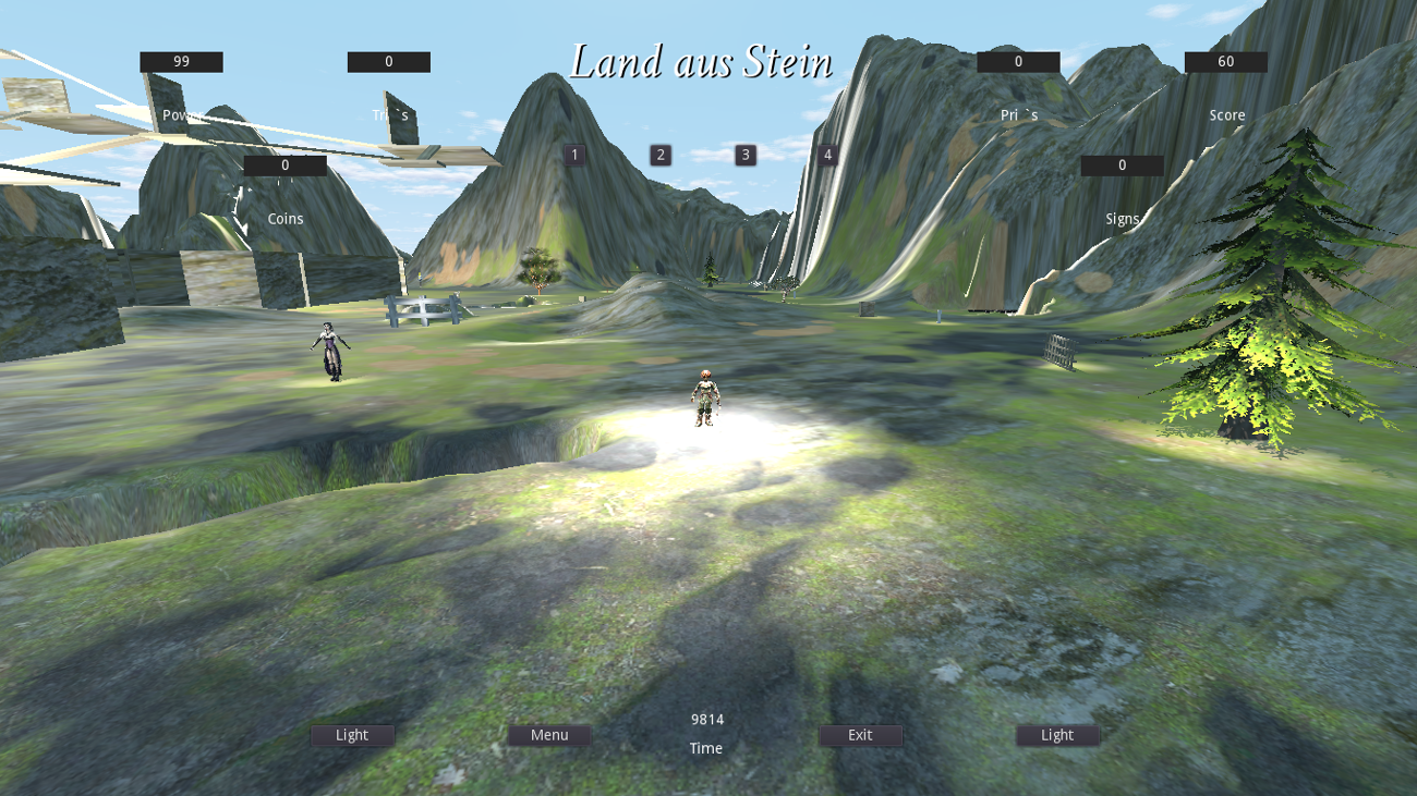 Games like Land aus Stein
