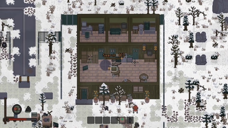 Last Extract screenshot