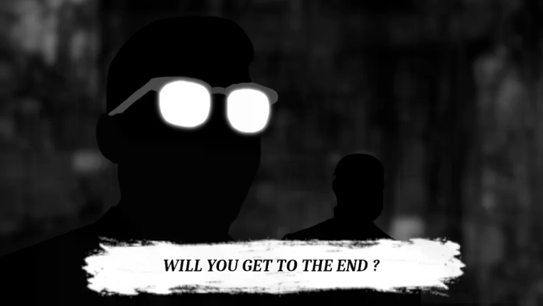 Last Winter screenshot