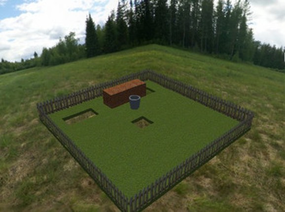 LE3D - LightEngine 3D Image