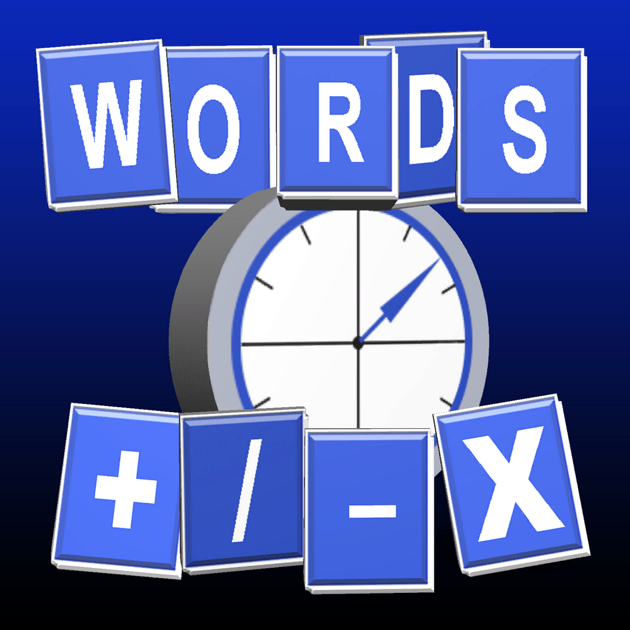 Games like Letters &amp; Numbers Countdown