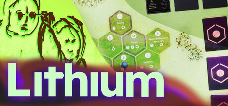 Games like Lithium