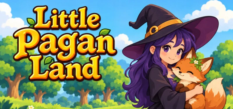 Little Pagan Land Image