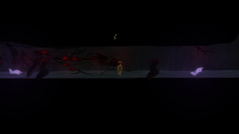 Lone Dryad screenshot