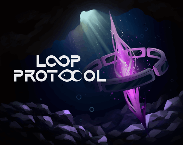 Games like Loop Protocol
