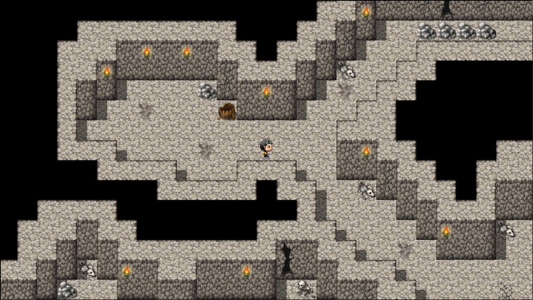 Lord of Darkness: Celebration screenshot