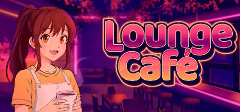 Lounge Café Image
