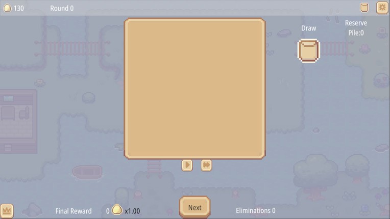 Lucky MATCH screenshot
