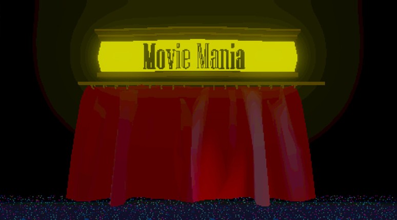 Macho Mick screenshot