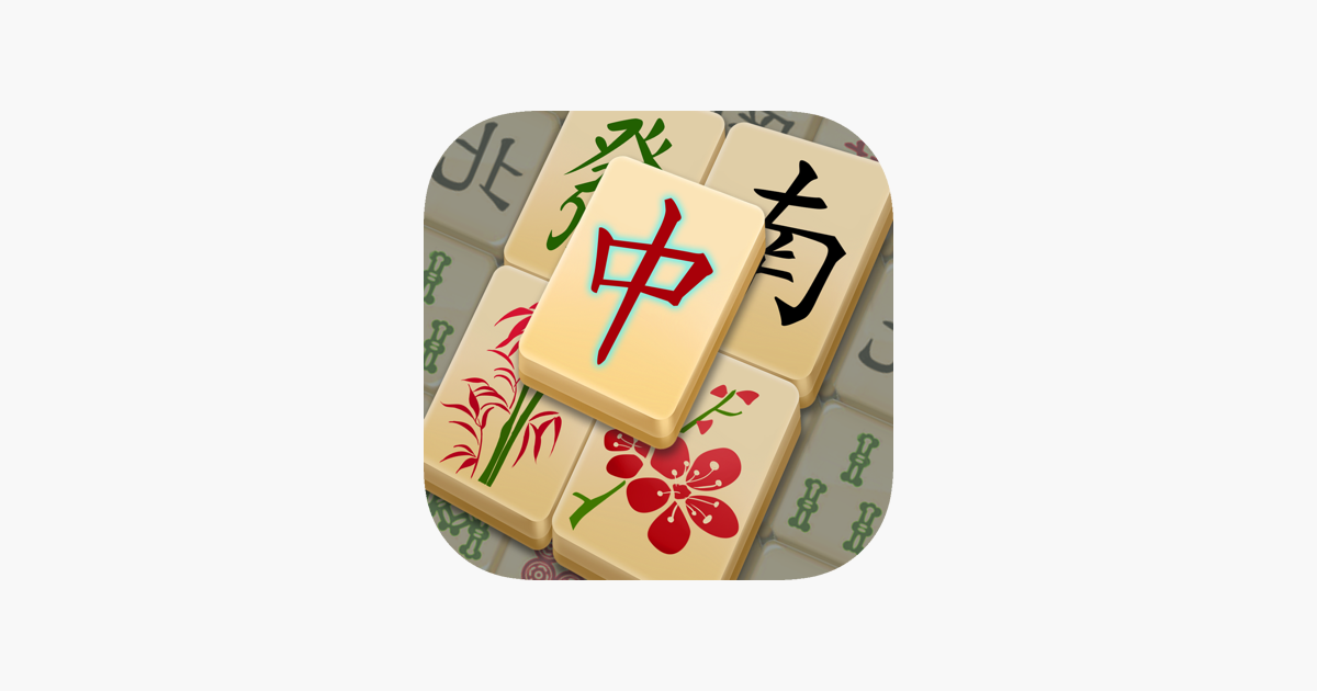 Games like Mahjong Solitaire : Shanghai