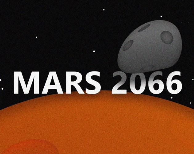 Games like Mars 2066