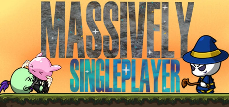 Massively Singleplayer Image