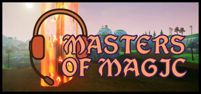 Masters of Magic Image