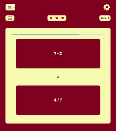 MathGame Image