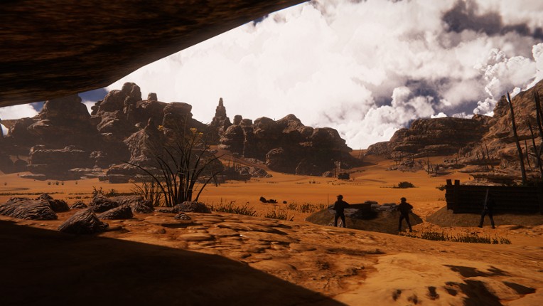 MAXCONTROL screenshot