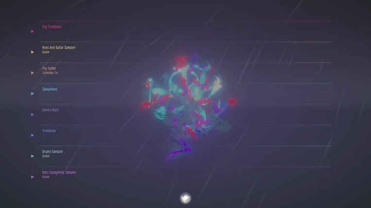 Mazetools Botany screenshot